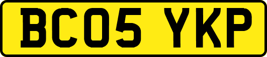 BC05YKP