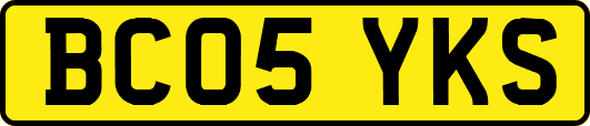 BC05YKS