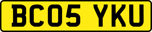 BC05YKU