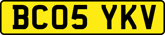 BC05YKV