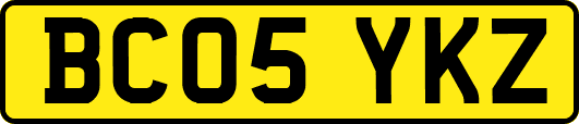 BC05YKZ