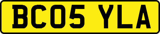BC05YLA