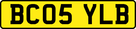 BC05YLB