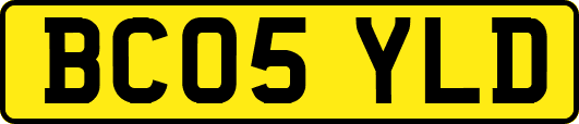 BC05YLD