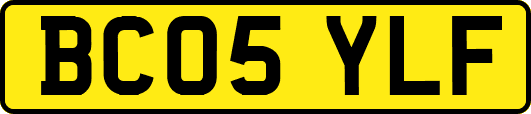 BC05YLF