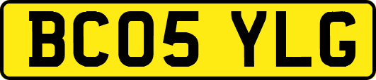 BC05YLG