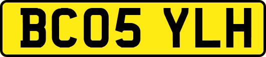 BC05YLH