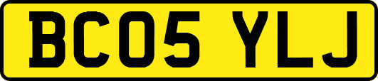 BC05YLJ