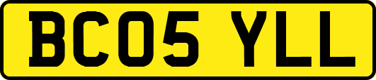 BC05YLL