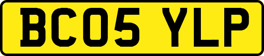 BC05YLP