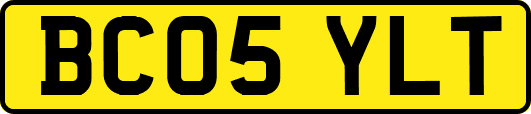 BC05YLT