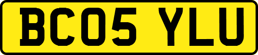BC05YLU