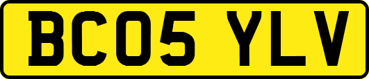 BC05YLV
