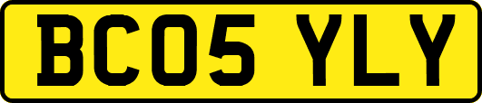 BC05YLY