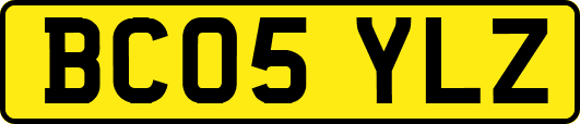 BC05YLZ