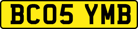 BC05YMB