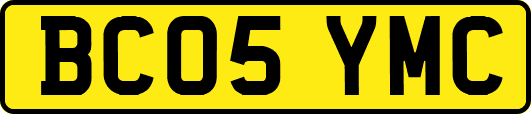 BC05YMC