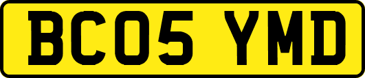 BC05YMD