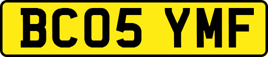 BC05YMF