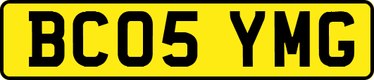 BC05YMG
