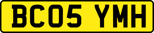 BC05YMH