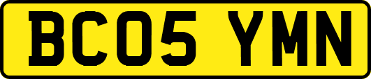 BC05YMN