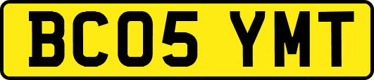BC05YMT