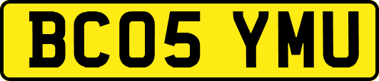 BC05YMU