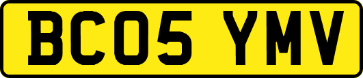 BC05YMV