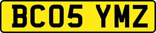 BC05YMZ