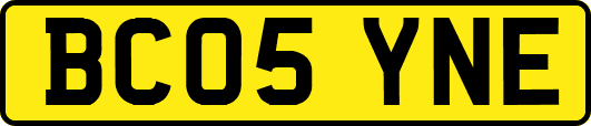 BC05YNE