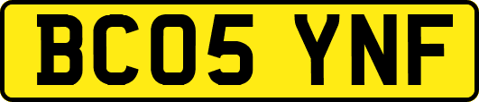 BC05YNF