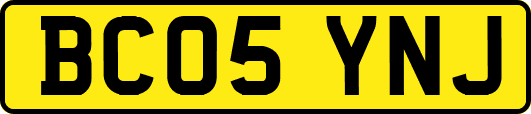 BC05YNJ