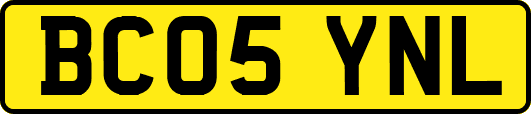 BC05YNL