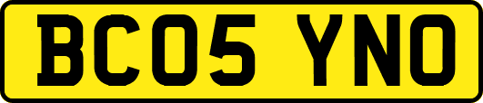 BC05YNO