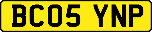 BC05YNP
