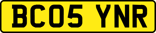 BC05YNR