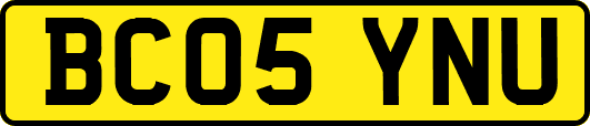 BC05YNU