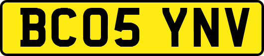 BC05YNV
