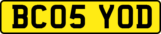 BC05YOD