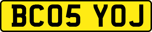 BC05YOJ