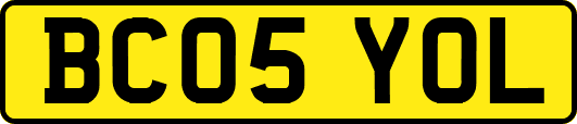BC05YOL