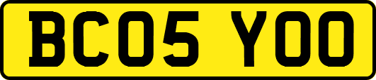 BC05YOO