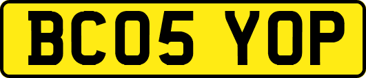 BC05YOP