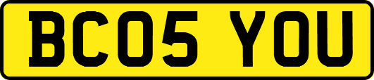 BC05YOU