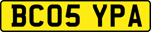 BC05YPA