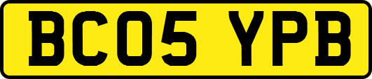 BC05YPB