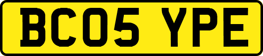 BC05YPE