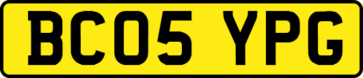 BC05YPG
