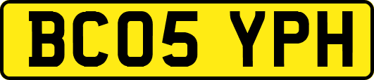 BC05YPH